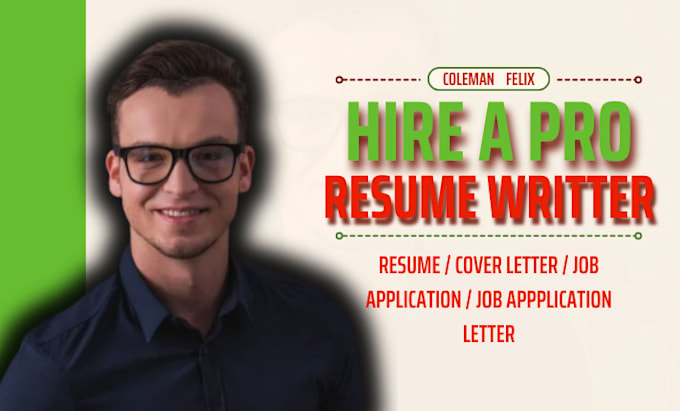 Bestseller - deliver professional resume, curriculum vitae in 24 hours to land your dream job