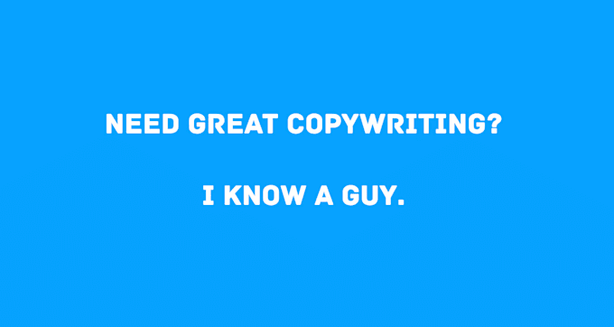 Bestseller - write the best copy your brand has ever had