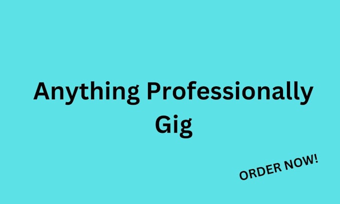 Bestseller - do one, two, and three things for you professionally