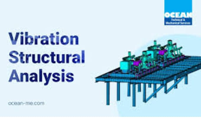 Gig Preview - Design and analysis steel structure with load calculation