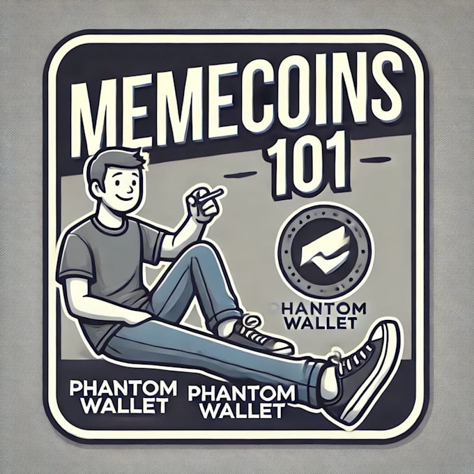 Gig Preview - Teach you everything there is to know about memecoins