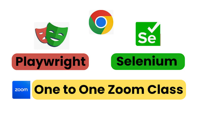 Gig Preview - Tech you python selenium or playwright to automate browser