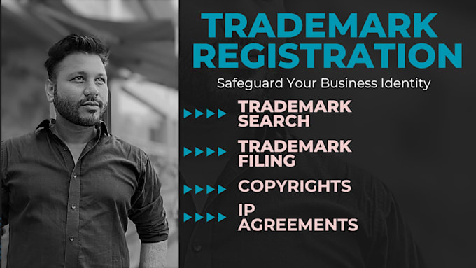 Gig Preview - Protect your ideas with top notch trademark and copyright expertise