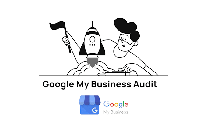 Gig Preview - Audit google my business profile for full local seo report