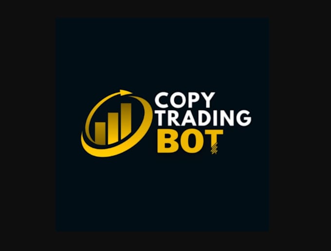 Gig Preview - Develop custom crypto copy trading bot that copies trader from any websites