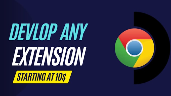 Bestseller - create a custom google chrome extension and firefox add ons