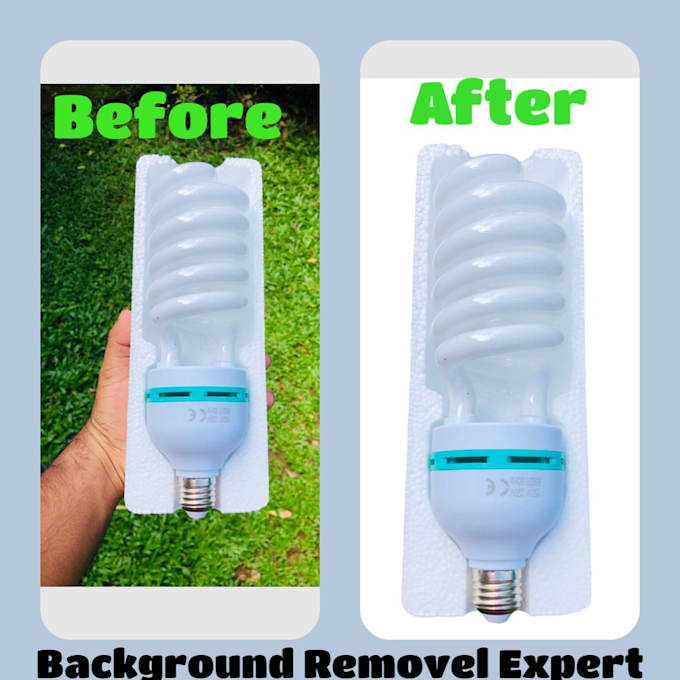 Bestseller - remove background from image just in 1 hours