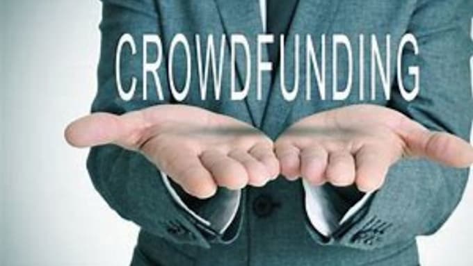 Bestseller - crowdfunding campaign 7 figures marketing for kickstarter indiegogo gofundme