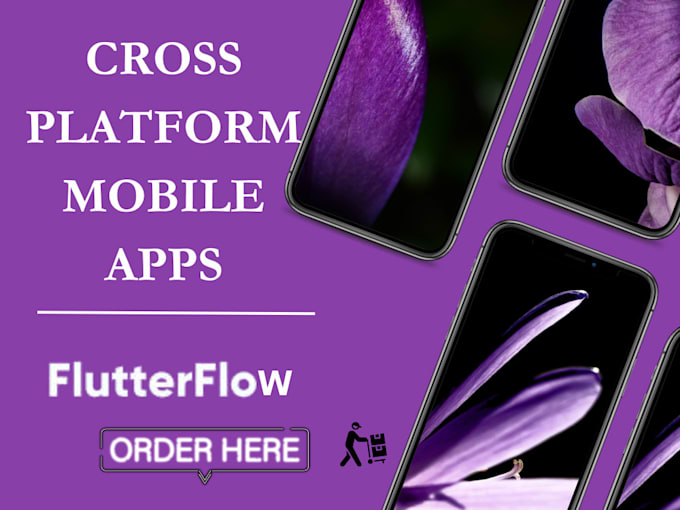 Gig Preview - Bubble io developer adalo flutterflow driving app developer