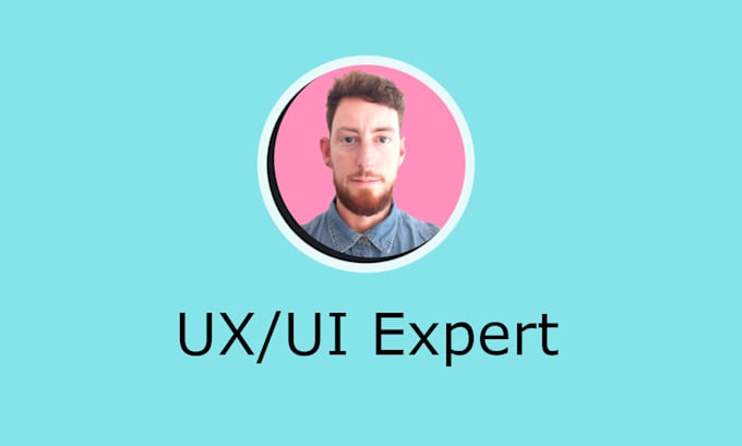 Bestseller - design professional UI UX for business apps, websites and branding