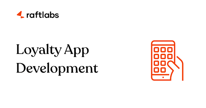 Gig Preview - Develop loyalty app, loyalty program, reward app to boost customer retention