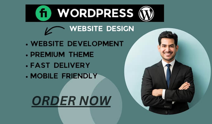 Bestseller - design,and redesigned wordpress website, website development