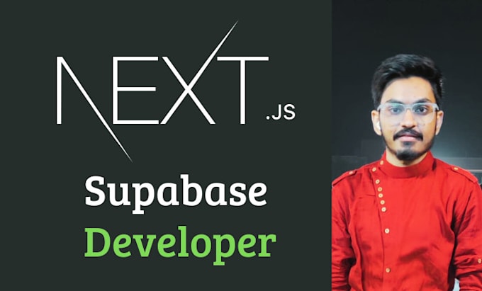 Gig Preview - Fix bug in next js, supabase, graphql, mongodb, firebase