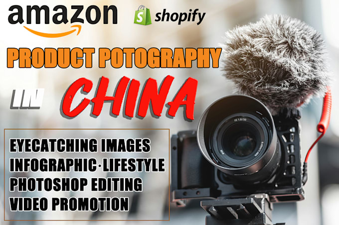 Bestseller - do professional product photography for amazon, shopify,ebay