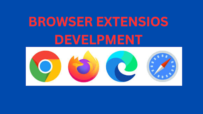 Gig Preview - Create addons and extensions for chrome, microsoft, edge and office 365