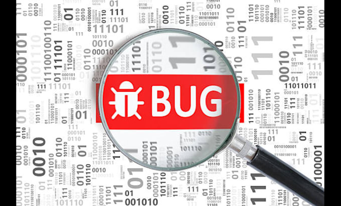 Gig Preview - Debug and fix bugs in your dotnet applications