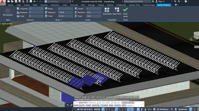 Gig Preview - Do your complete solar design and consultation