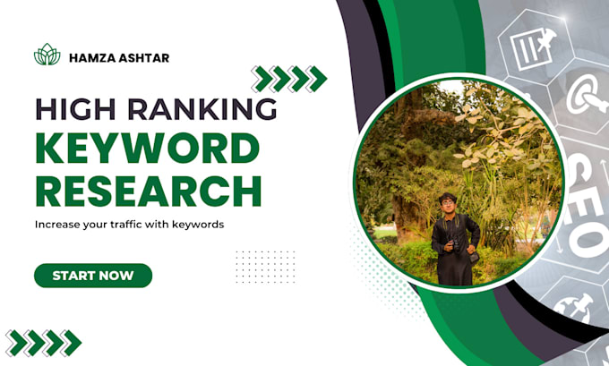 Bestseller - do perfect keyword research for high ranking