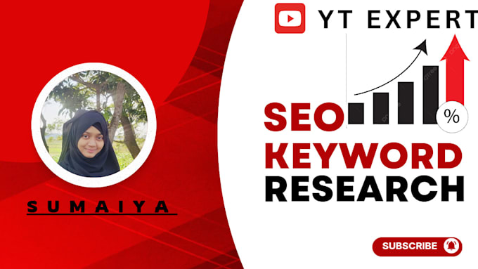 Gig Preview - Do digital marketing and youtube seo  work perfectly