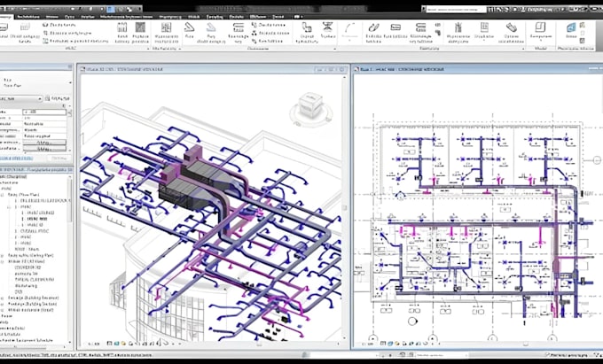 Gig Preview - Mep electrical mechanical plumbing take off cost construction and estimation