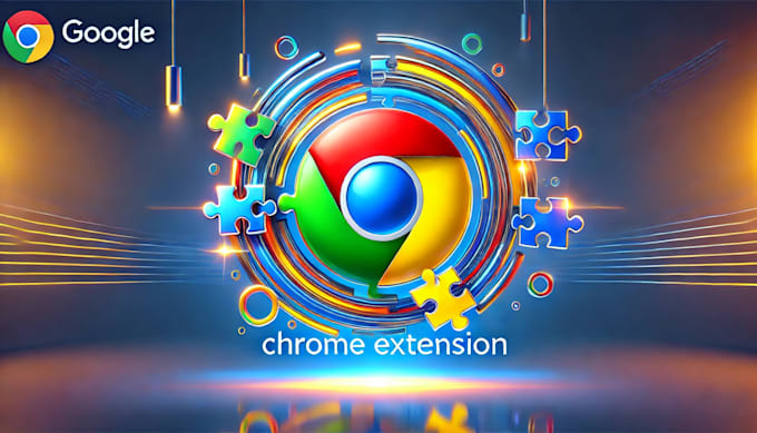 Gig Preview - Create custom chrome extension