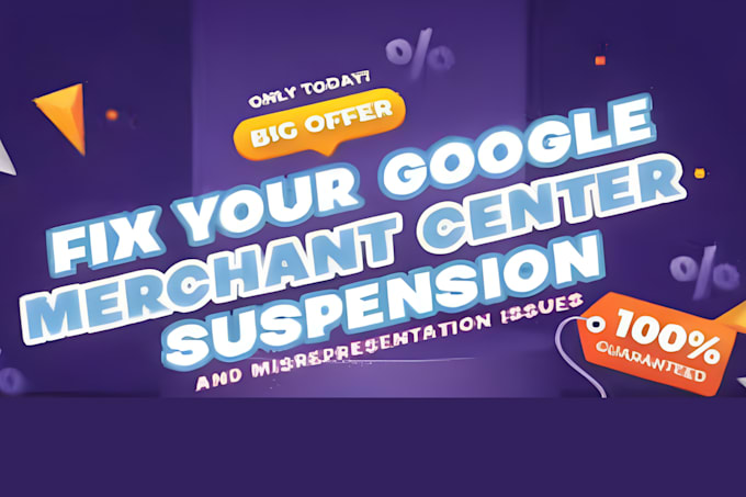 Bestseller - fix google merchant center misrepresentation suspension gtin shopping ads