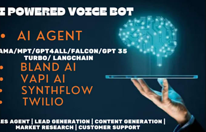 Gig Preview - Create ai chatbot in multilingual language