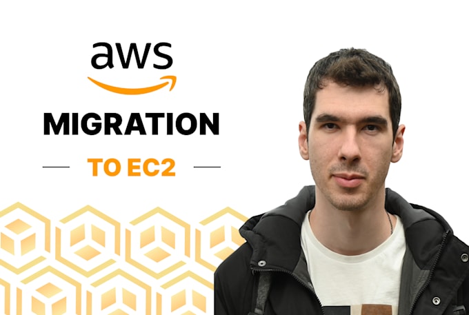 Gig Preview - Migrate your website to AWS ec2