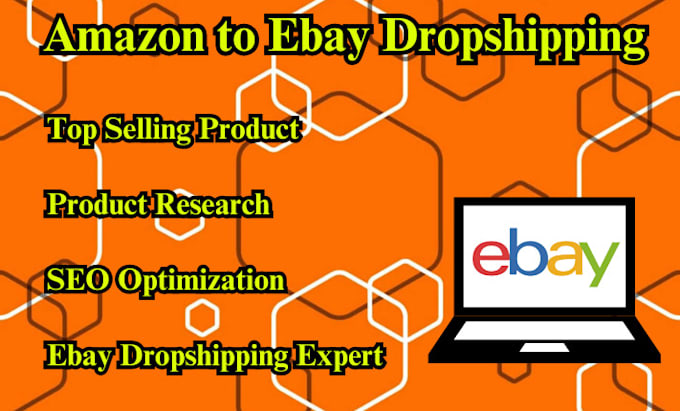 Bestseller - do amazon to ebay dropshipping product hunting and lisiting to ebay