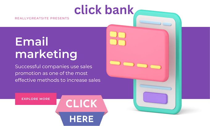 Bestseller - do click bank affiliate marketing