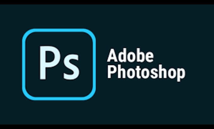 Gig Preview - Make simple changes to your images in photoshop