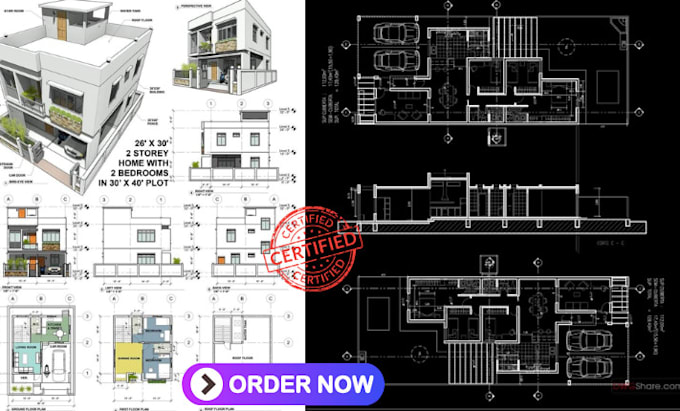 Gig Preview - Do architectural stamp, pe stamp, mep stamp, sign and seal for USA city permit