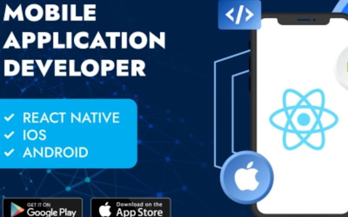 Gig Preview - Develop mobile app desktop application ios app flutter macos desktop saas app