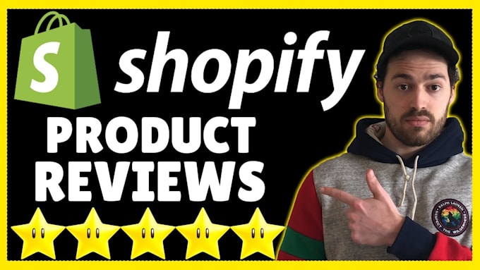 Gig Preview - Promote your shopify store and ecommerce marketing to increase sales