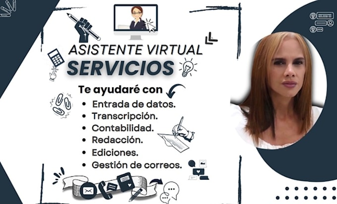 Bestseller - seré tu asistente virtual en español