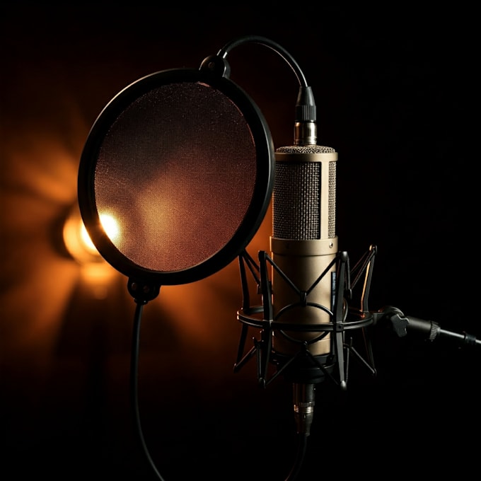 Bestseller - do voice over or voice acting