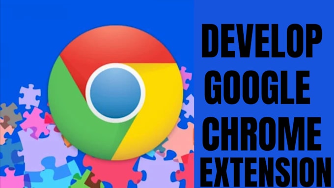 Gig Preview - Create chrome extension safari extension firefox plugin web automation scraping