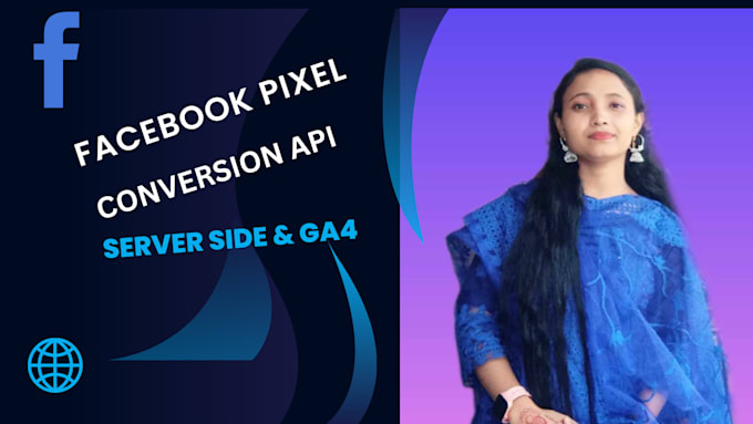 Bestseller - fix facebook pixel conversion API google analytics 4 server side tracking