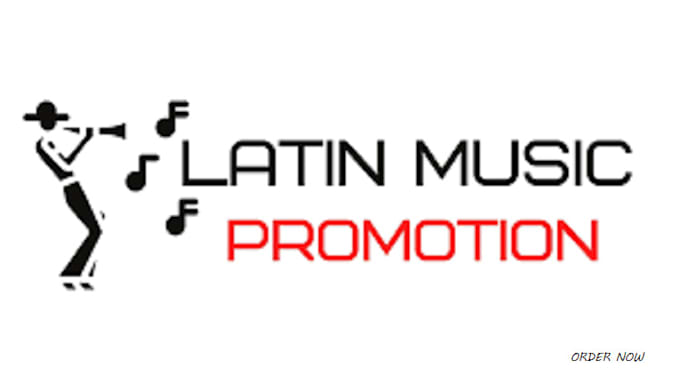 Gig Preview - Create email campaign to promote your latin music plalist