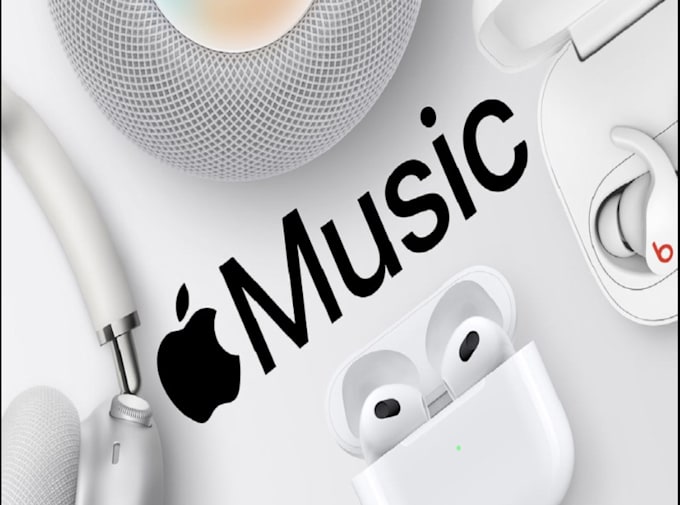 Bestseller - do organic apple music promotion for music growth