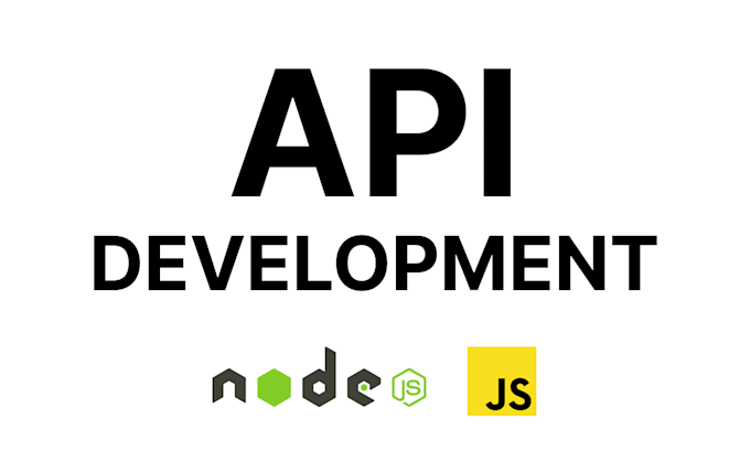 Gig Preview - Do API development and fixing