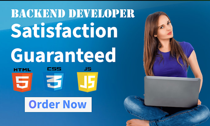 Bestseller - do full stack web development, customization, saas, modification, database