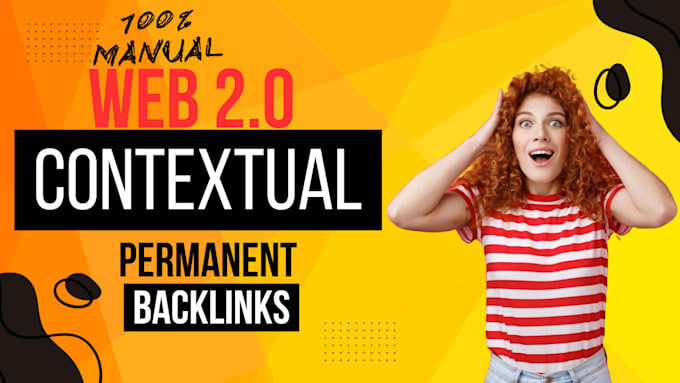 Gig Preview - Create 200 web 2 0 manual or contextual backlinks da 90