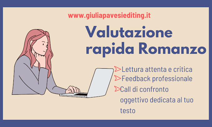 Bestseller - valutazione rapida analisi precisa e veloce al servizio del tuo romanzo