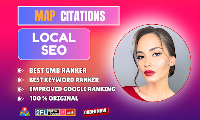 Bestseller - boost your gmb ranking with best google local SEO strategy