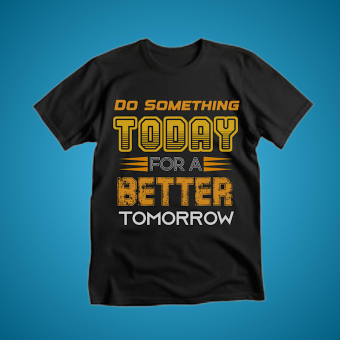 Bestseller - create unique and trendy tshirt designs for your brand