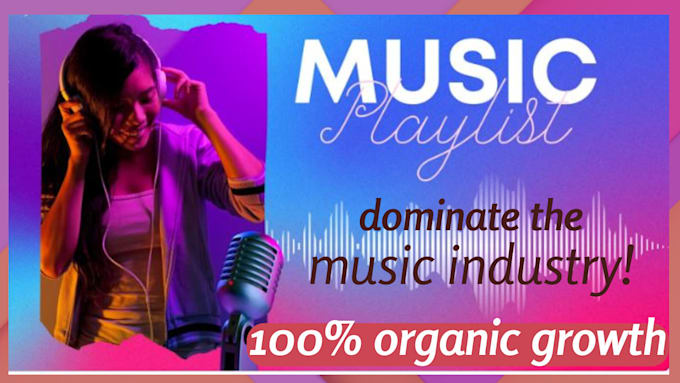 Bestseller - do viral organic youtube music video promotion