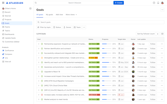 Gig Preview - Set up and manage jira, clickup, and agile tools for your business success