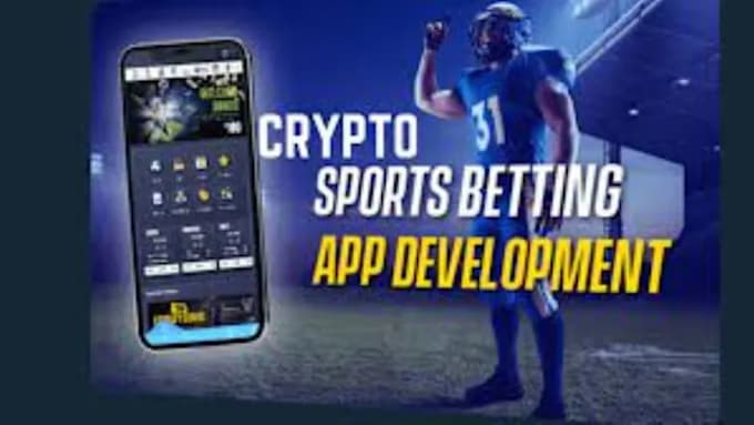 Gig Preview - Sport bet website,gamble site, crypto bet website,slot,crash game,bet app