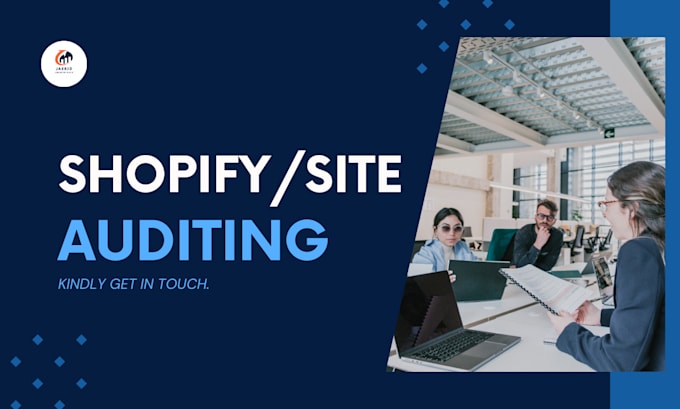 Bestseller - technical website audit seo report and be your shopify website analysis expert